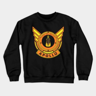 APOLLO - LIMITED EDITION Crewneck Sweatshirt